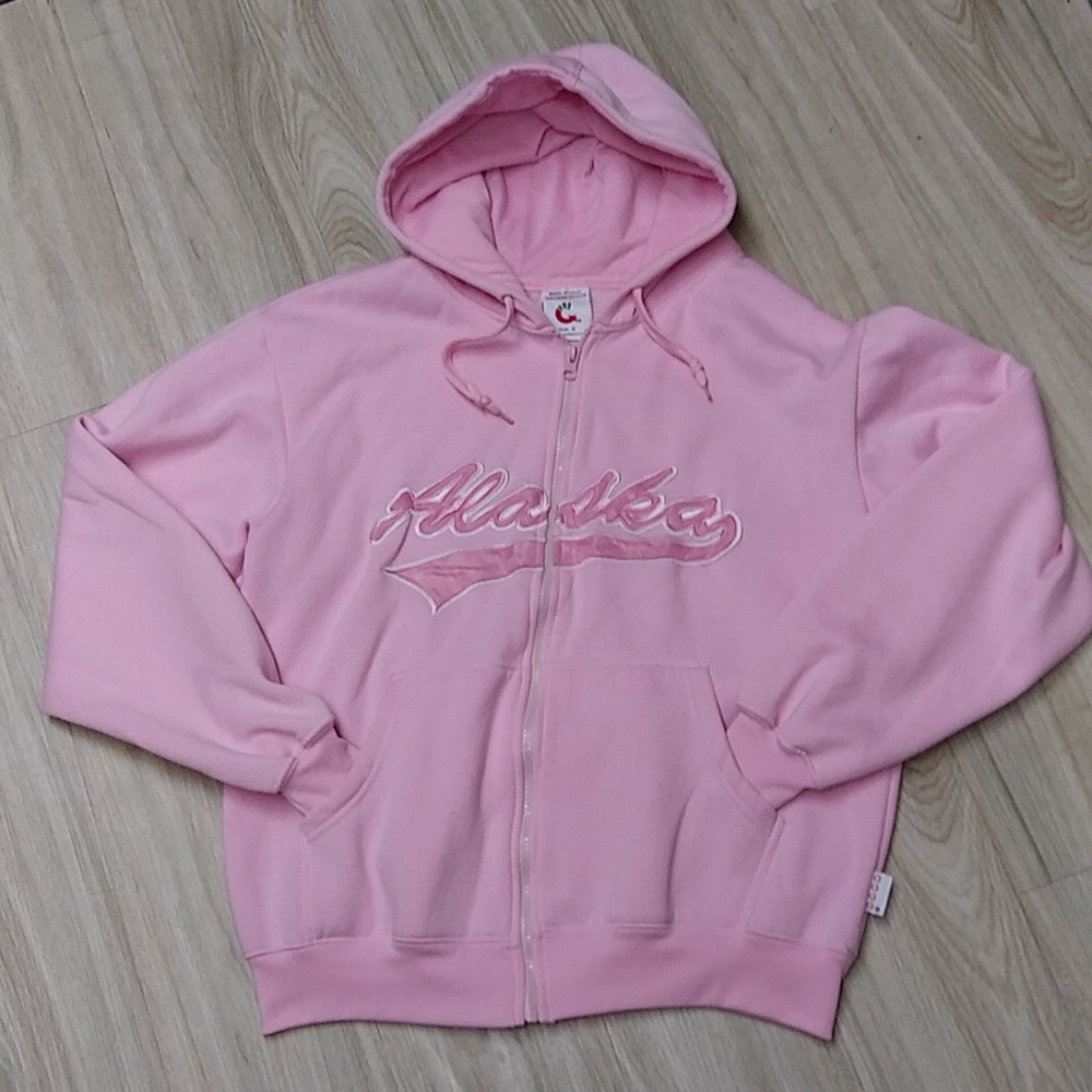 Alaska Hoodie